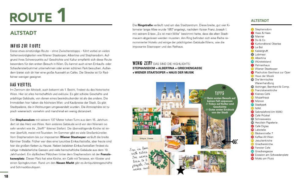 happy time guide Wien