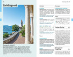 DuMont Reise-Taschenbuch Reiseführer Tessin