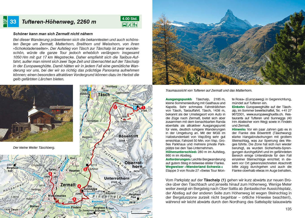 Wallis - Oberwallis