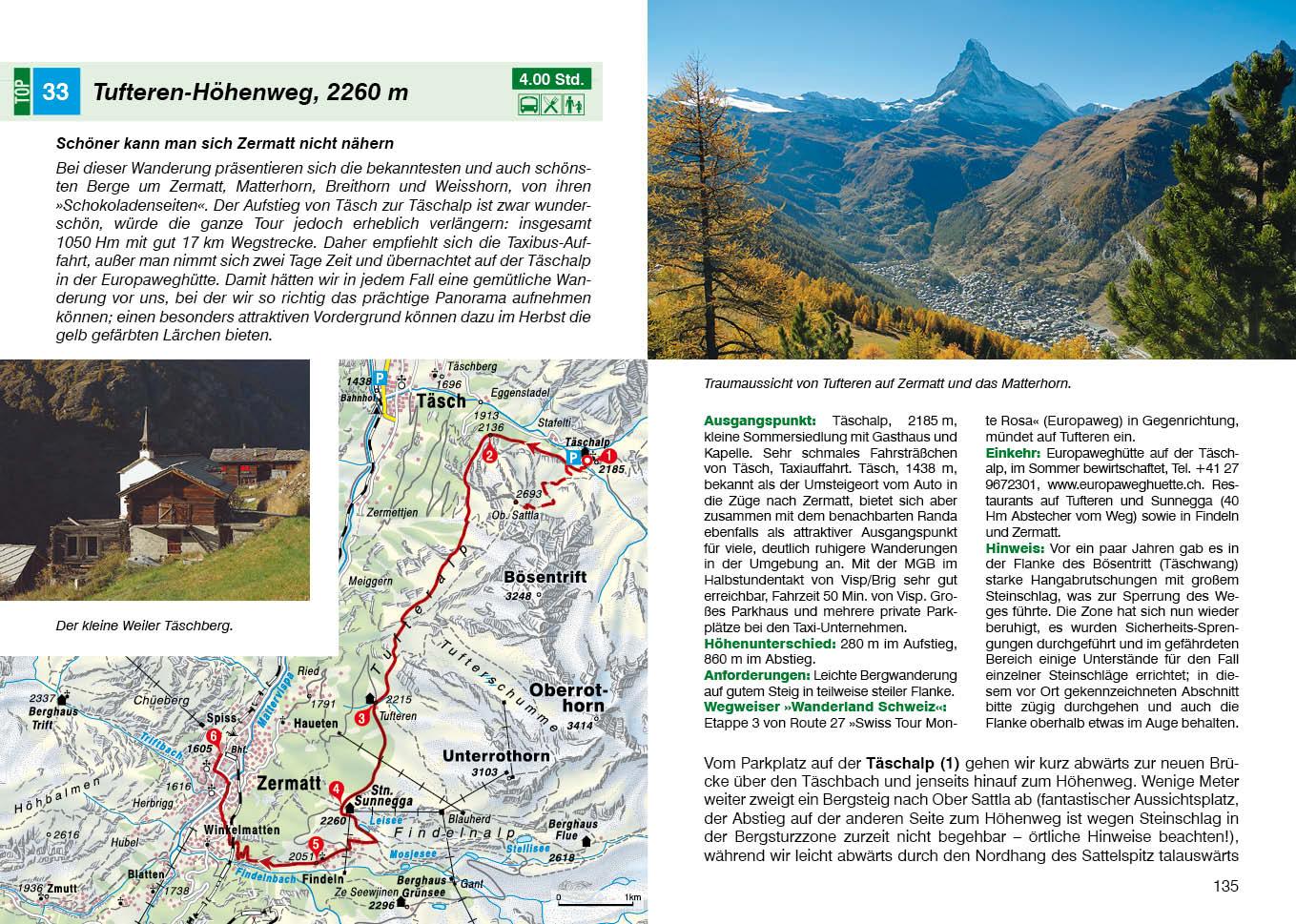 Wallis - Oberwallis