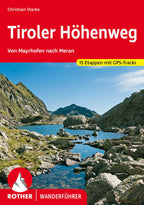 Tiroler Höhenweg