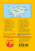 Island: Trekking-Klassiker - Laugavegur, Fimmvörðuháls, Kjalvegur, Jökulsárgljúfur, Öskjuvegur