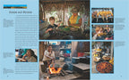 Abenteuer Weltreisen mit Kind - Vom Amazonas bis Kathmandu - Eine Familie unterwegs