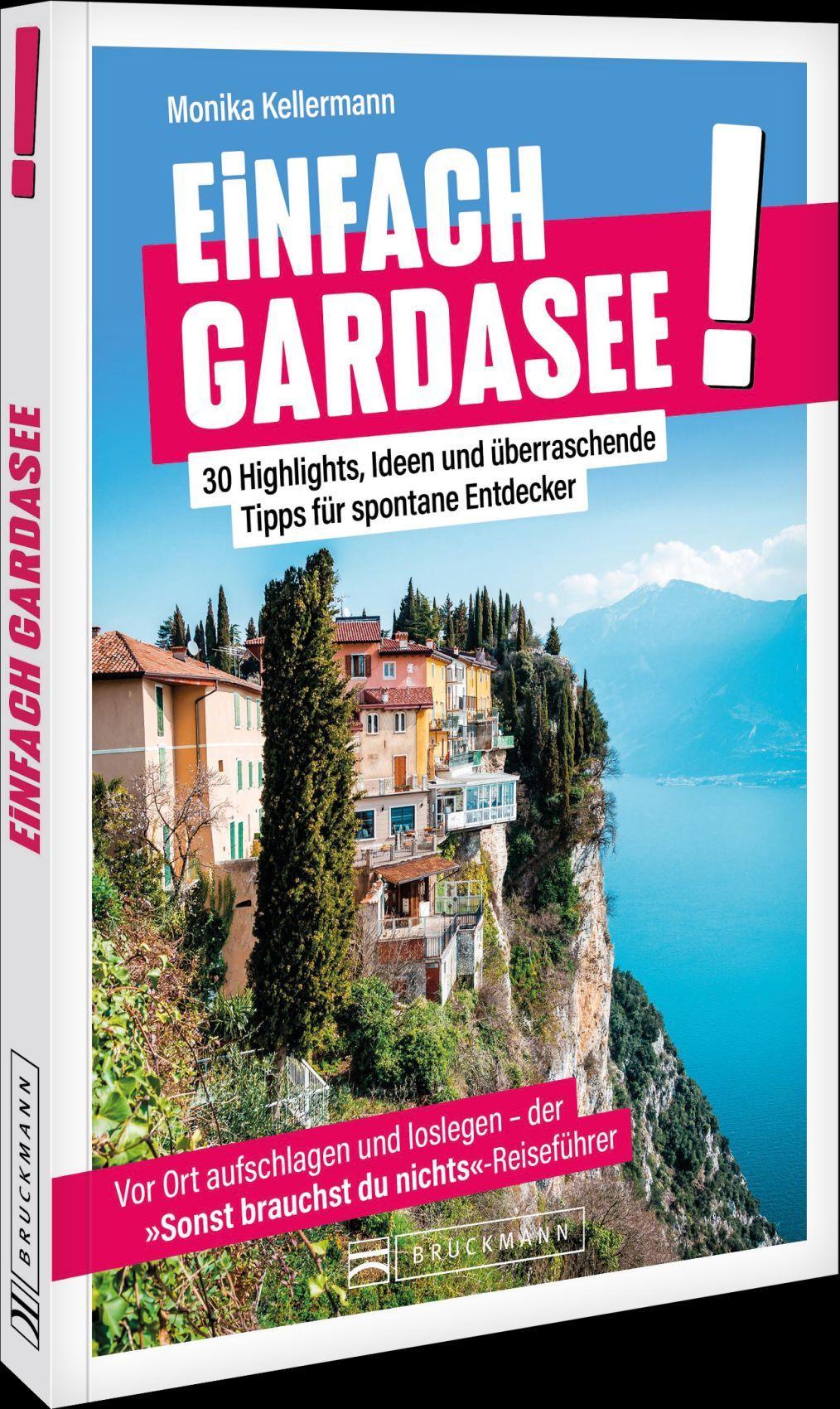 Einfach Gardasee!