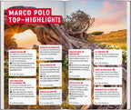MARCO POLO Reiseführer La Gomera, El Hierro