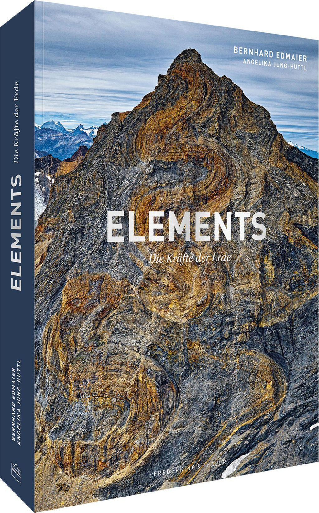 Bildband: Elements