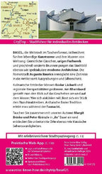Reise Know-How CityTrip Basel