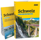 ADAC Reiseführer plus Schweiz