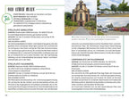 Wochenend und Wohnmobil - Kleine Auszeiten in der Eifel