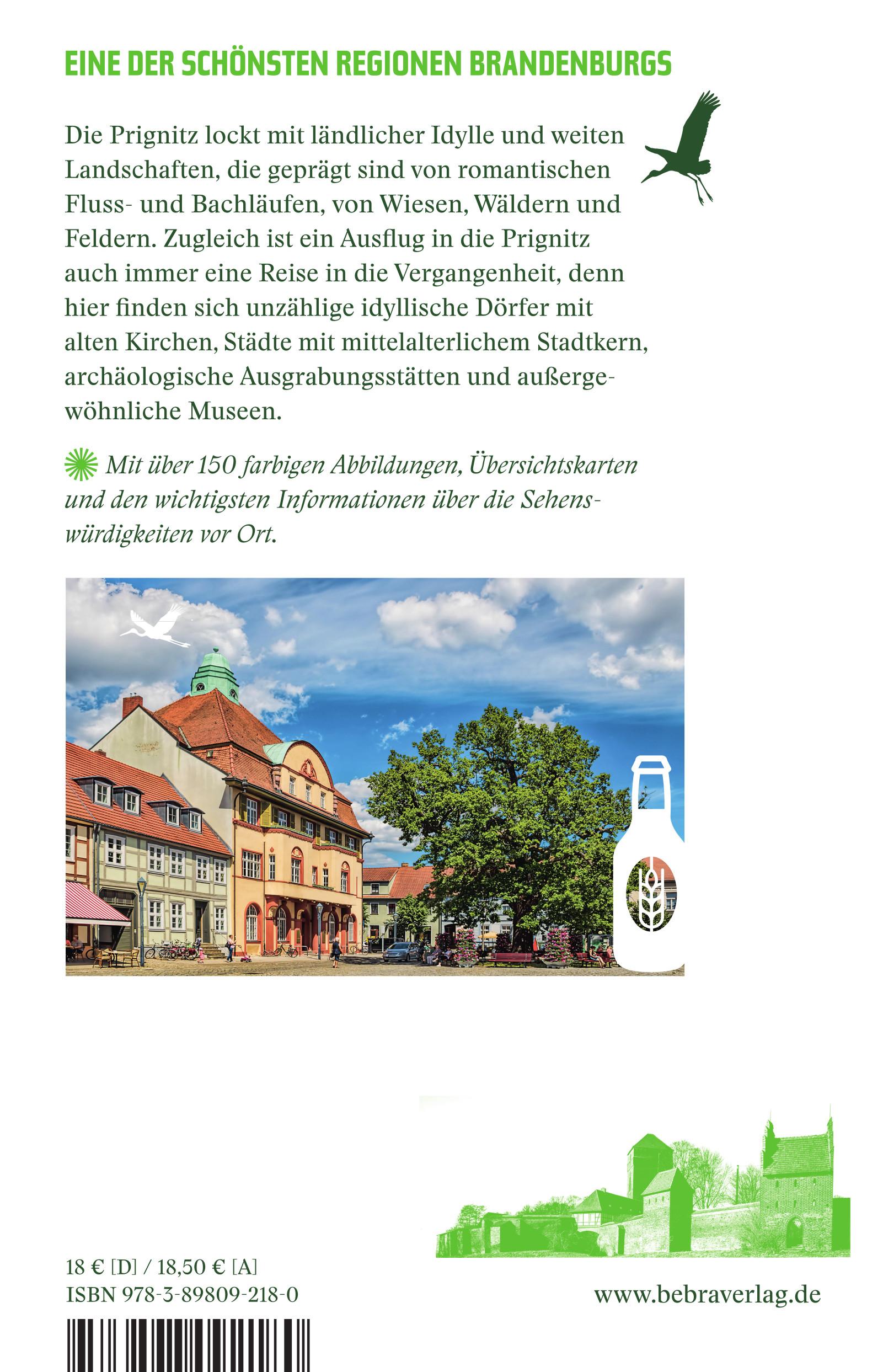 Die Prignitz entdecken