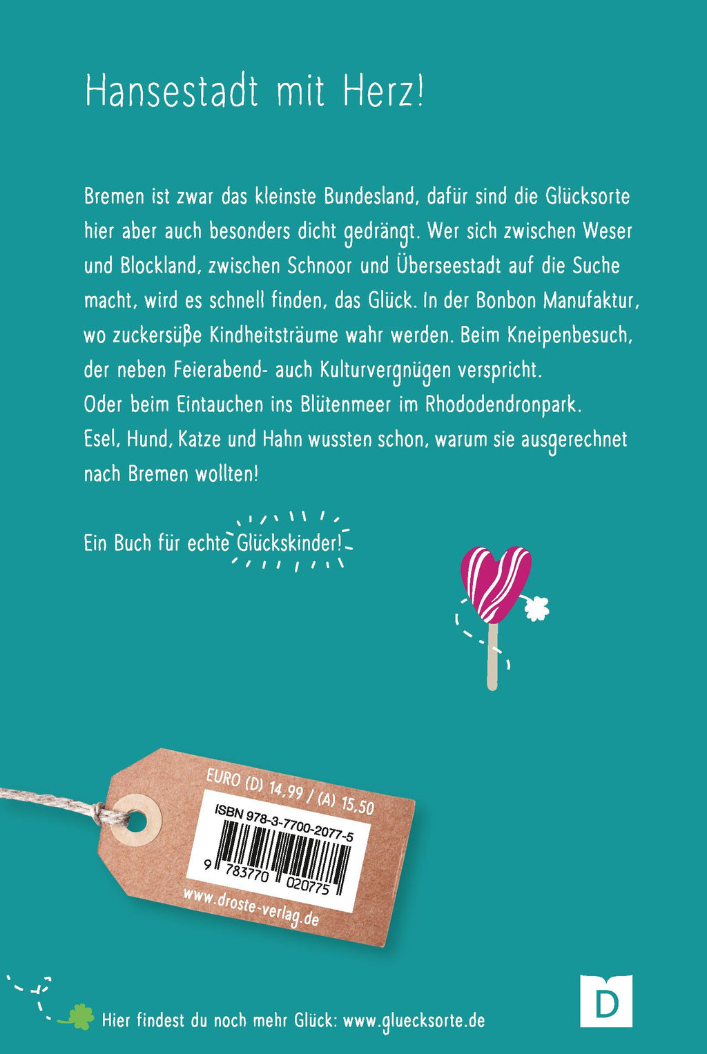 Glücksorte in Bremen