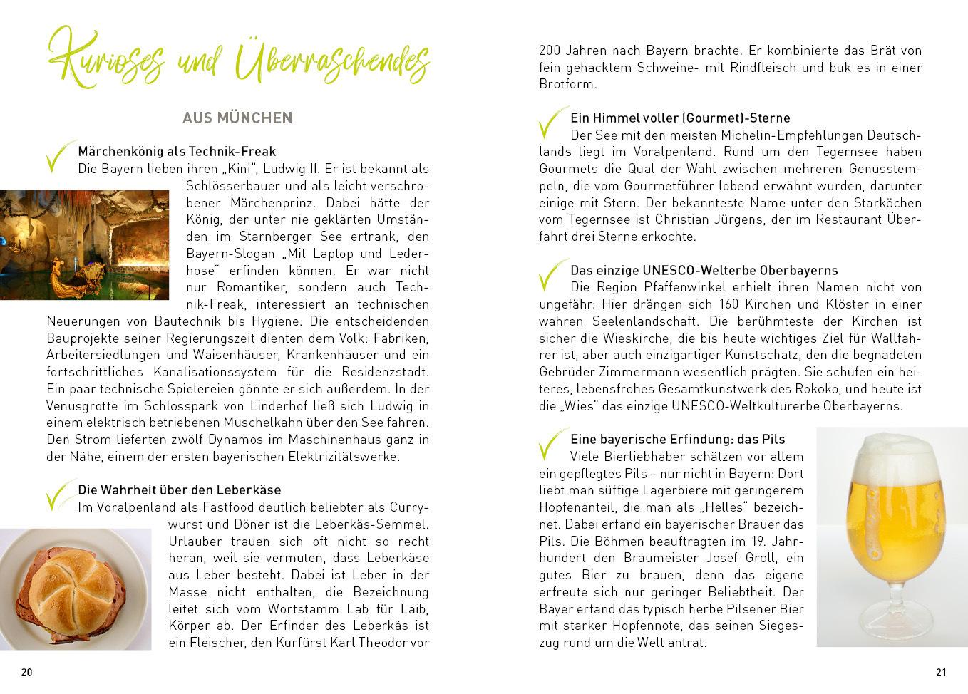 Münchner Voralpenland - HeimatMomente