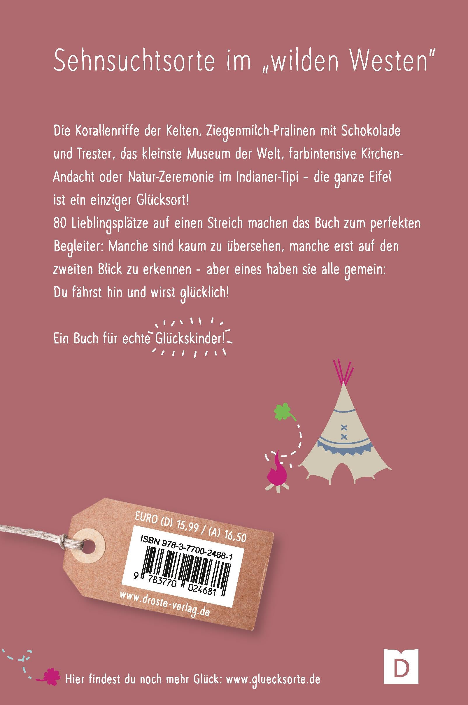 Glücksorte in der Eifel