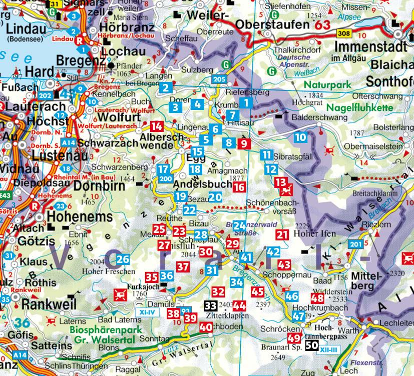 Bregenzerwald