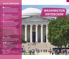 Reise Know-How CityTrip Washington D.C.