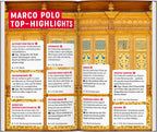 MARCO POLO Reiseführer Georgien