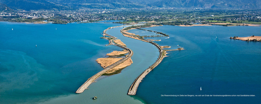 Faszination Bodensee