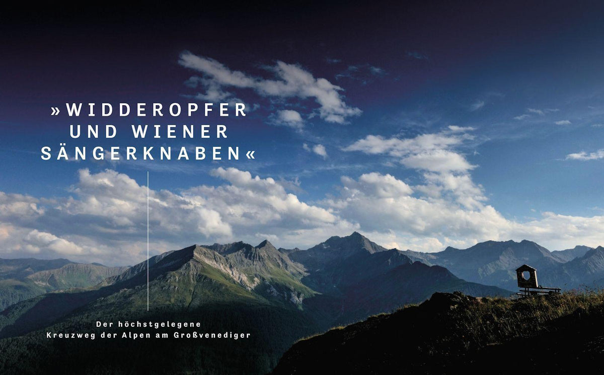 Hoch und heilig