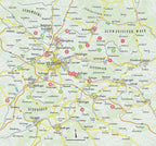 Cafés und Ateliers rund um Stuttgart