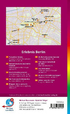 MICHAEL MÜLLER Reiseführer Berlin MM-City