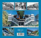 125 Jahre Wuppertaler Schwebebahn