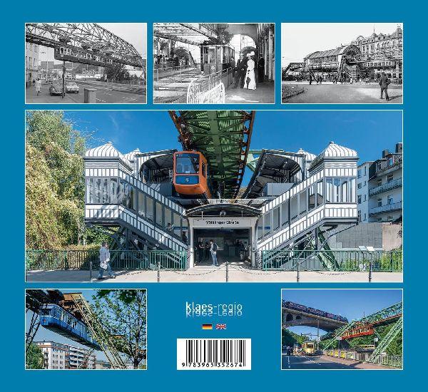125 Jahre Wuppertaler Schwebebahn