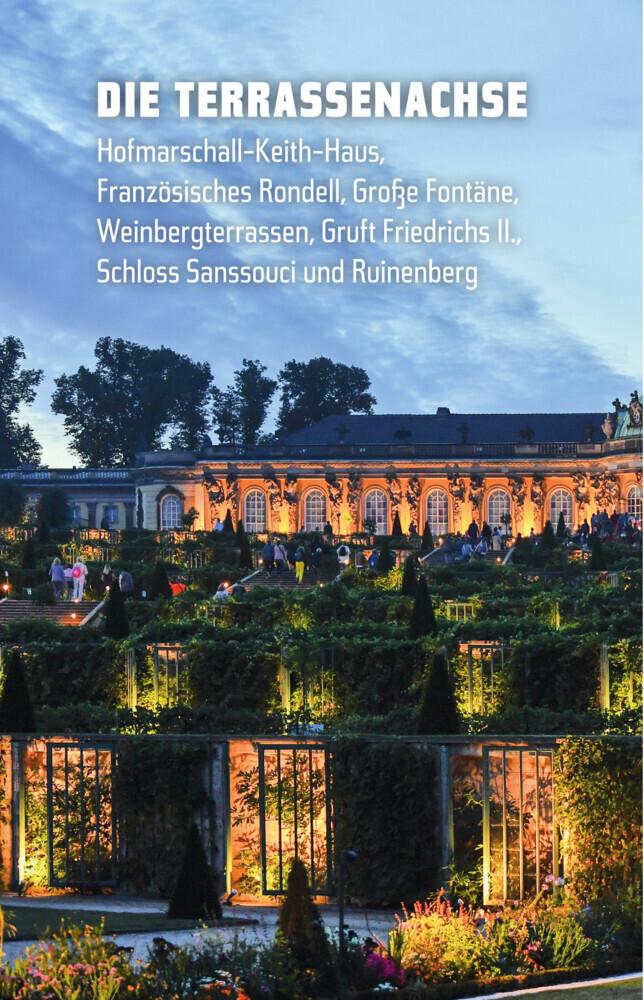 Sanssouci entdecken