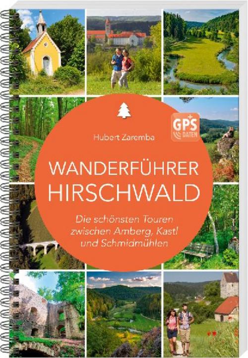 Wanderführer Hirschwald