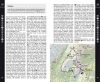 Korsika Wanderführer