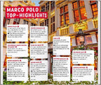 MARCO POLO Reiseführer Brüssel