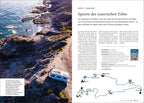 KUNTH Mit dem Wohnmobil durch Spanien