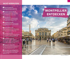 Reise Know-How CityTrip Montpellier