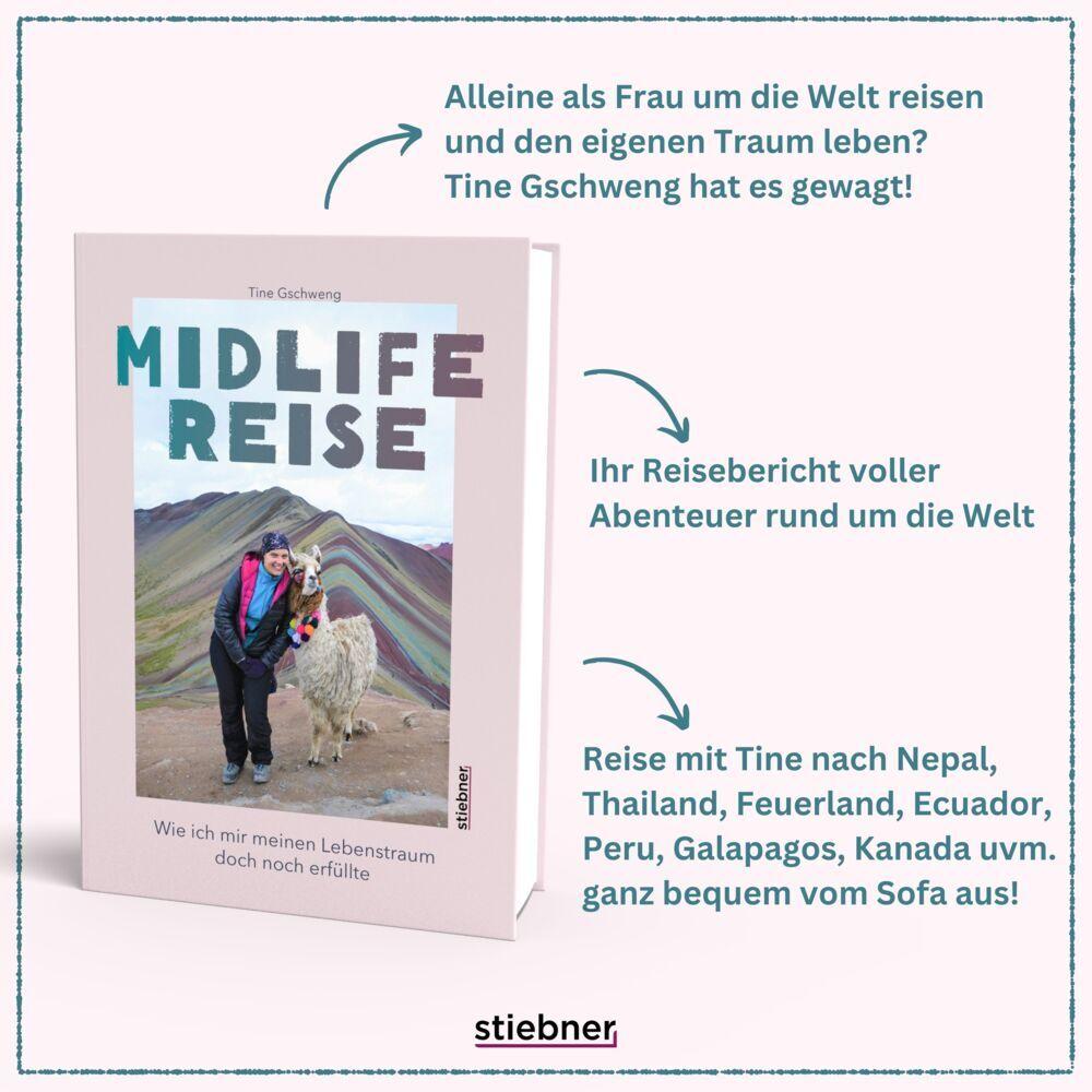 Midlife Reise