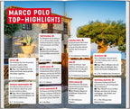 MARCO POLO Reiseführer Chalkidikí, Thessaloníki