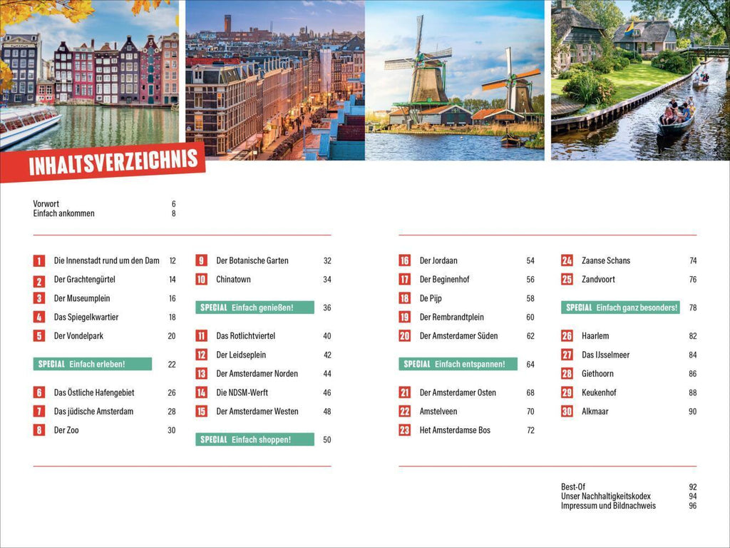 Einfach Amsterdam!