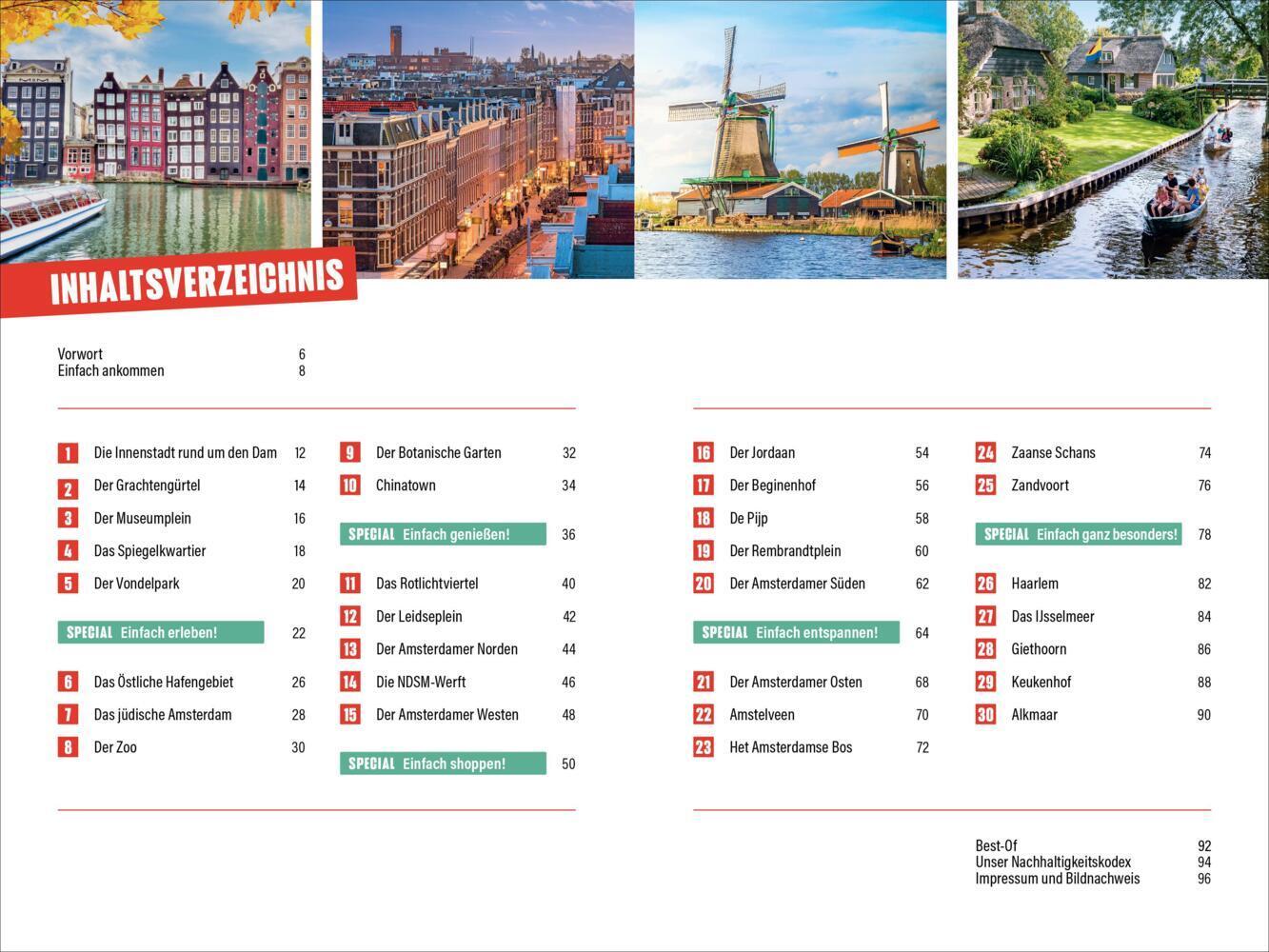 Einfach Amsterdam!
