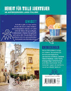 LONELY PLANET Kinderreiseführer Der Guide für Kids Italien