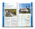 KOMPASS Wanderlust Bayern