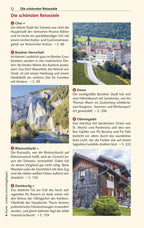 TRESCHER Reiseführer Graubünden