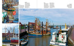 Journey through East Frisia - Reise durch Ostfriesland