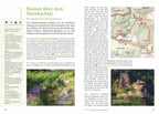 Wandergenuss Elsass und Vogesen