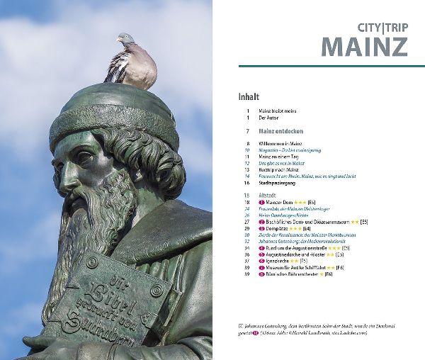 Reise Know-How CityTrip Mainz