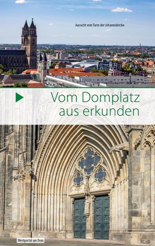 Magdeburg - Der Stadtführer