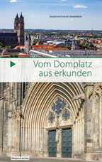 Magdeburg - Der Stadtführer