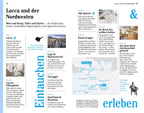 DuMont Reise-Taschenbuch Reiseführer Toskana