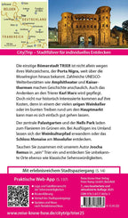 Reise Know-How CityTrip Trier