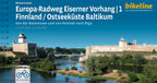 Europa-Radweg Eiserner Vorhang / Europa-Radweg Eiserner Vorhang 1 Finnland / Ostseeküste Baltikum