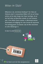 Glücksorte in Nordhessen
