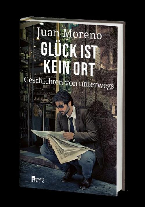 Glück ist kein Ort