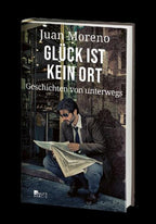 Glück ist kein Ort